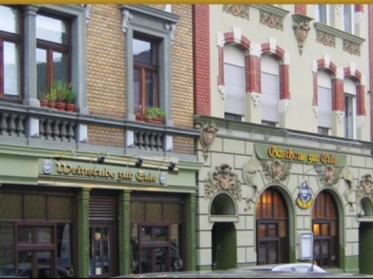 Foto: Gasthaus zur Eule