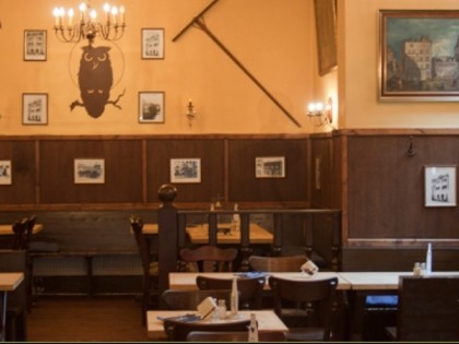 Foto: Gasthaus zur Eule