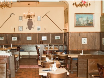 Foto: Gasthaus zur Eule