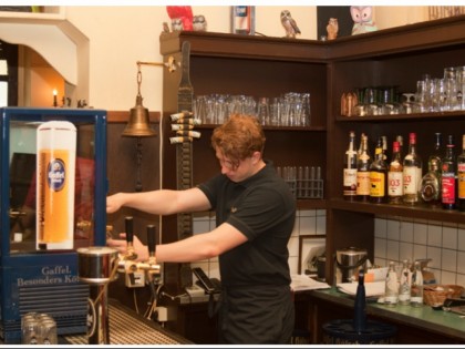 Foto: Gasthaus zur Eule