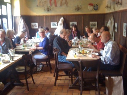 Foto: Gasthaus zur Eule
