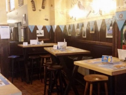 Foto: Gasthaus zur Eule