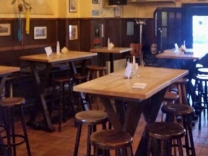 Foto: Gasthaus zur Eule
