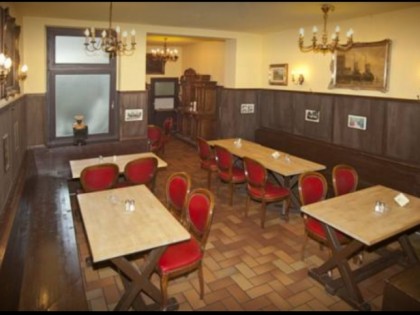 Foto: Gasthaus zur Eule