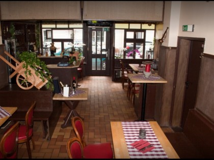 Foto: Gasthaus zur Eule