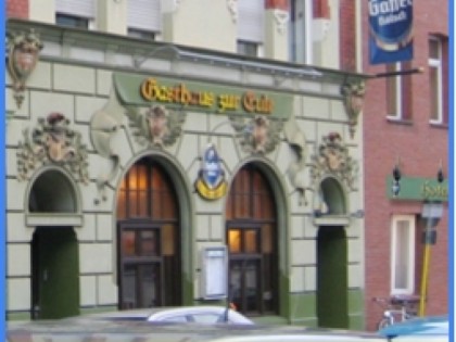 Foto: Gasthaus zur Eule
